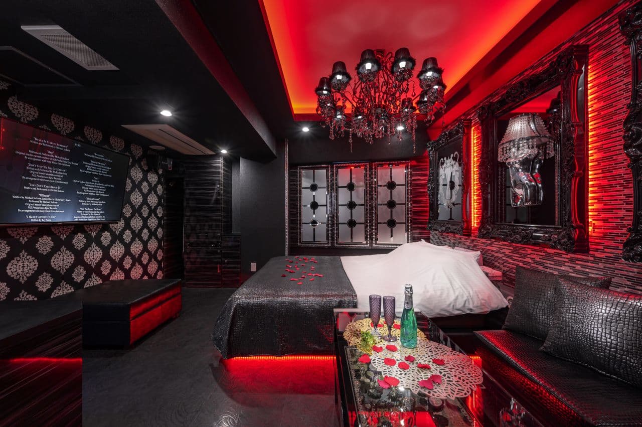 お部屋リニューアルいたしました!